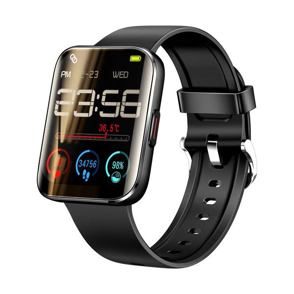 �^�X�N C05BK �X�}�[�g�E�H�b�` SMART R BK �u���b�N