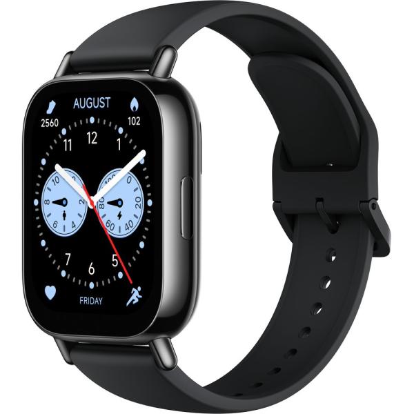 他サイト： Xiaomi　Redmi Watch 5 Lite Black　BHR8789GLの商品画像