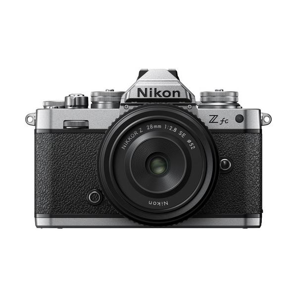 nikonzfc デジタル一眼カメラ」の人気商品一覧・価格比較 - 価格.com
