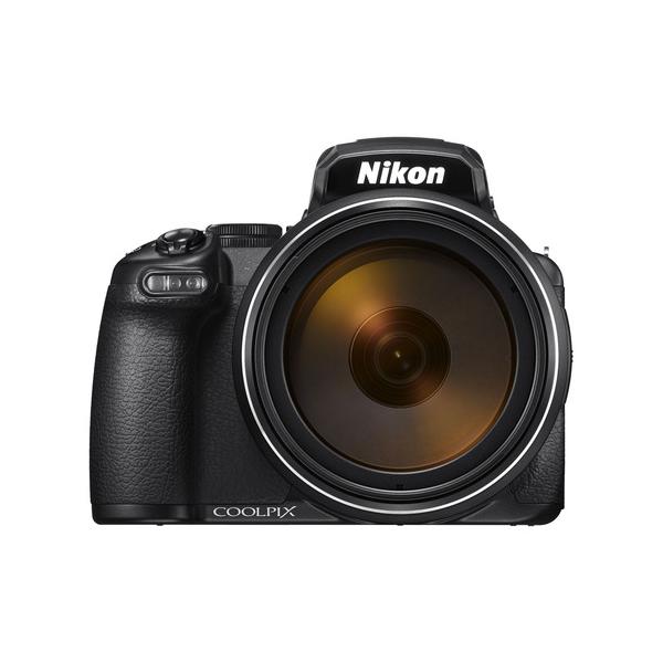 nikon COOLPIX P1100 超望遠デジタルカメラ 光学125倍ズーム対応