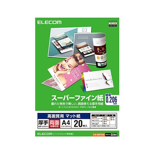 GR EJK-SRAPA420 掿pX[p[t@C(A4AA20)