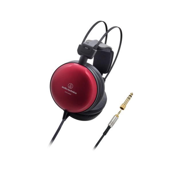 オーディオテクニカ（audio-technica） ヘッドホン ATH-A1000Z アート