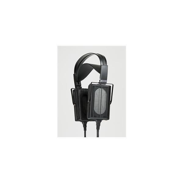 STAX SR-L700MK2 コンデンサーヘッドフォン