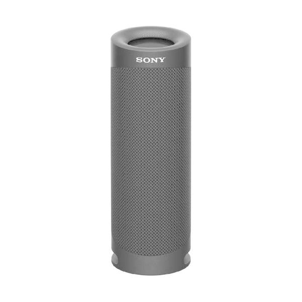 他サイト： ソニー SRS-XB23 B ワイヤレスポータブルスピーカー ブラックの商品画像