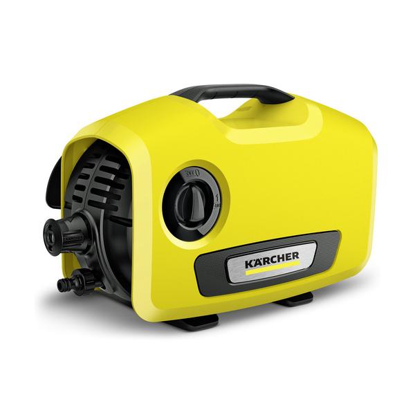 他サイト： 高圧洗浄機 ケルヒャー K2 高圧洗浄機 K2サイレント 1.600-920.0の商品画像