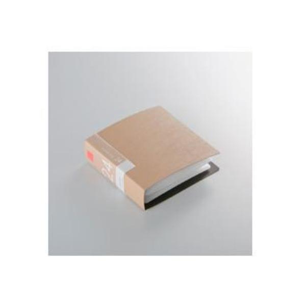 obt@[ BSCD01F24BG  CD DVDt@C ubN^Cv 24[ x[W