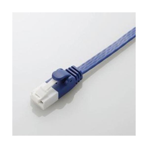 GR LD-GFAT^BM200 c܂h~tbgLANP[u(Cat6A)20.0m@u[^bN