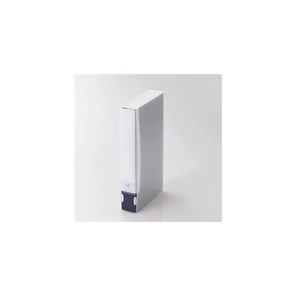 GR CCD-FB48BU Blu-ray^DVD^CDpfBXNt@C 48[ u[