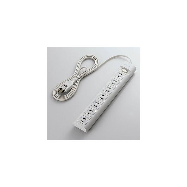 �G���R�� T-Y3A-2720WH �����~�߃}�O�l�b�g���^�b�v 2m