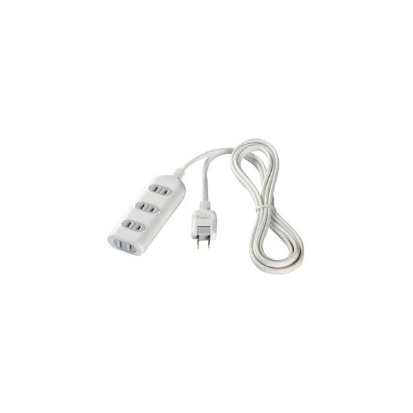 �o�b�t�@���[ BSTAPSH2430WH �d���^�b�v �V���b�^�[�t(4���E3m) �z���C�g