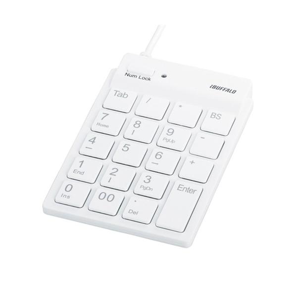 obt@[ BSTKH08WH Windows 10 ^ 8.1 ^ 8 ^ 7Ή XeL[{[h zCg