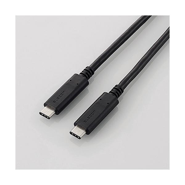 GR U2C-CC5P30NBK USB2.0P[u(Type-C-TypeC) 3.0m