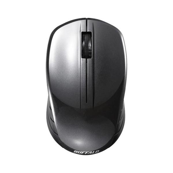 }EX obt@[  CX BSMBW100BK  2.4GHz BlueLED}EX 3{^ ubN