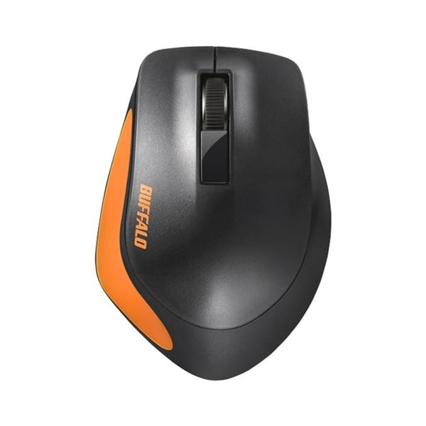 �}�E�X �o�b�t�@���[ ���� ���C�����X BSMBW300MOR Premium Fit�}�E�X�����^BlueLED���w���^�É��^3�{�^���^M�T�C�Y �I�����W