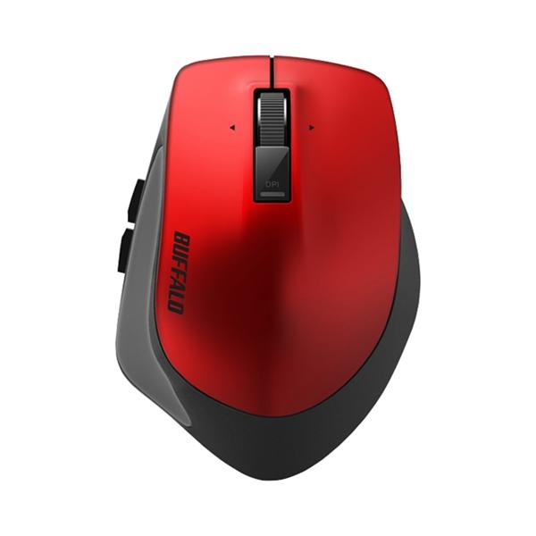 obt@[ BSMBB500LRD PremiumFit}EX Bluetooth3.0^BlueLEDw^É^5{^^XN[^LTCY bh