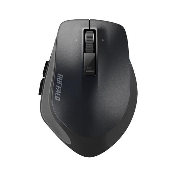 }EX obt@[ Bluetooth  CX BSMBB500MBK PremiumFit Bluetooth3.0 BlueLEDw É 5{^ XN[ MTCY ubN