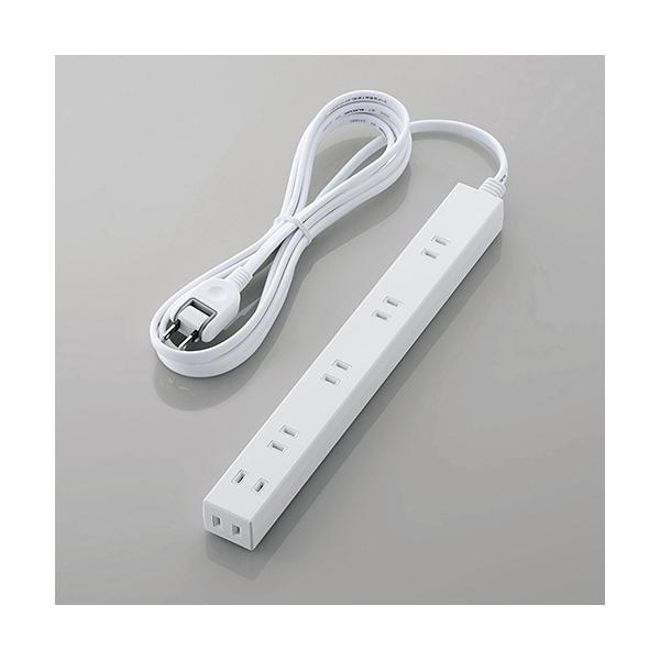 �G���R�� T-NSLK-2630WH �ق���h�~�V���b�^�[�t���X�����^�b�v(���K�[�h����) 3m �z���C�g