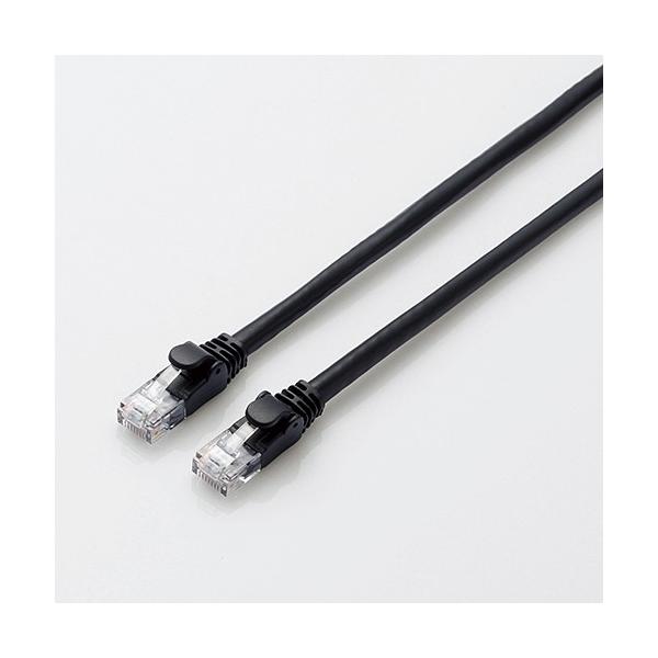 �G���R�� LD-GPA�^BK10 �J�e�S���[6A�Ή�LAN�P�[�u�� 10.0m �u���b�N