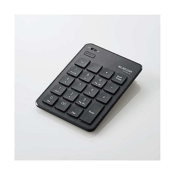 L[{[h GR Bluetooth  CX TK-TBP020BK Bluetooth^eL[pbh ubN