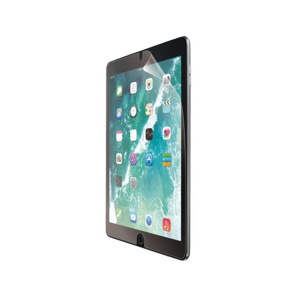 �G���R�� TB-A19RFLA iPad 10.2 2019�N���f�� �ی�t�B���� ���˖h�~