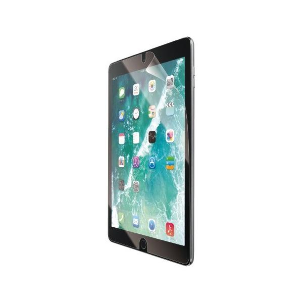 �G���R�� TB-A19RFLAG iPad 10.2 2019�N���f�� �ی�t�B���� ����