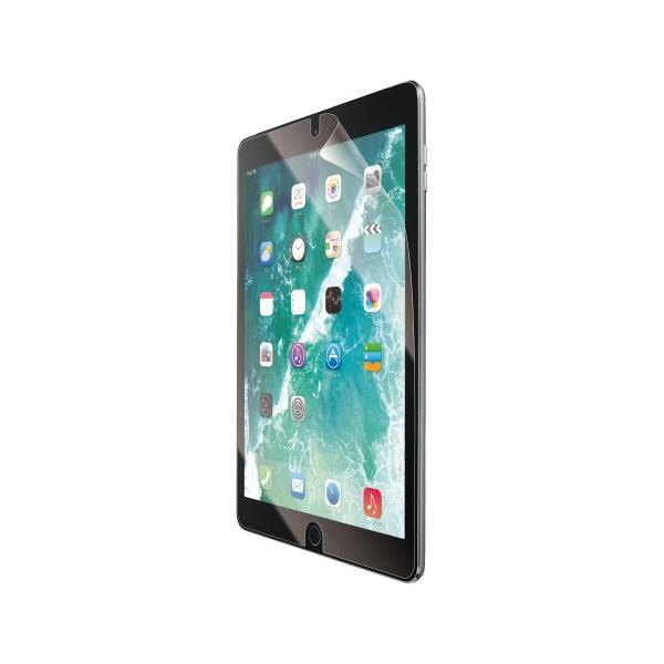 �G���R�� TB-A19RFLFANG iPad 10.2 2019�N���f�� �ی�t�B���� �h�w�� ����
