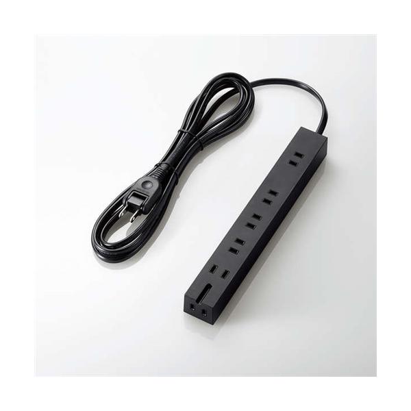 yizGR T-KM01-2630BK X^_[hE̓^bv 6 3m