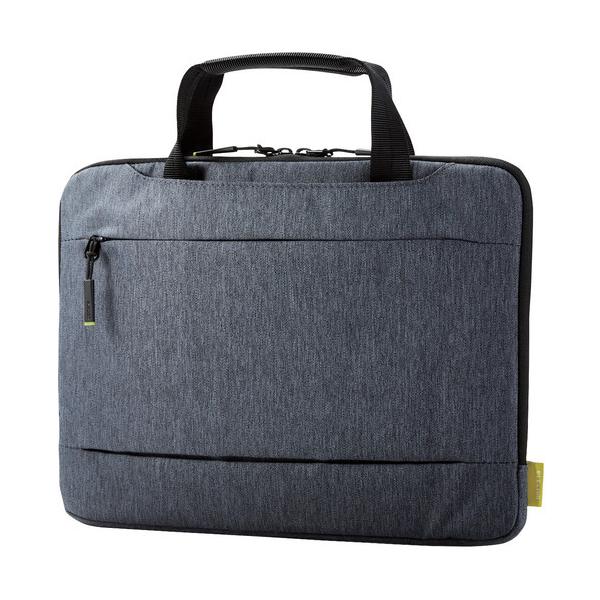 �G���R�� BM-IBCH11RGY PC�p�C���i�[�o�b�O �����t�� �J�W���A�� 11.6�C���` �O���[