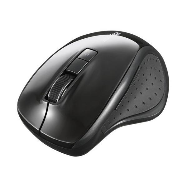 �o�b�t�@���[ BSMBB300BK Bluetooth�}�E�X   �u���b�N