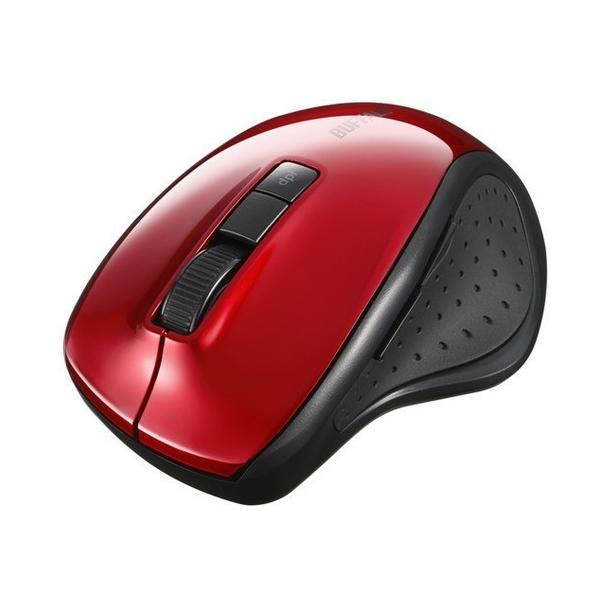 �o�b�t�@���[ BSMBB300RD Bluetooth�}�E�X   ���b�h