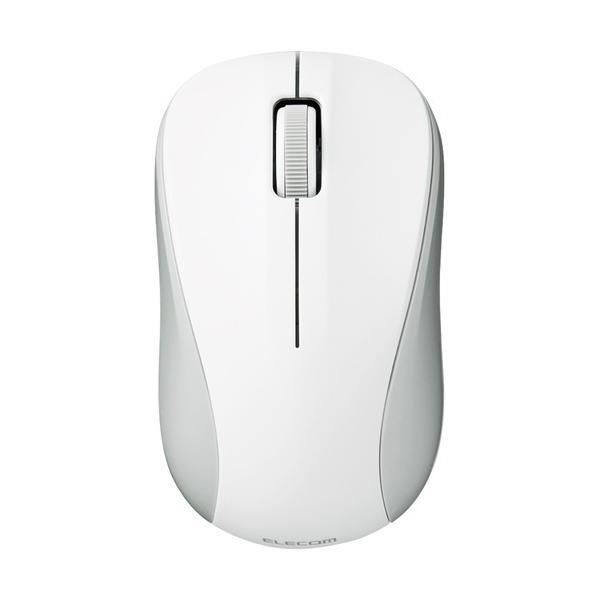 �G���R�� M-BY10BRSKWH �}�E�X Bluetooth IRLED 3�{�^�� S�T�C�Y �R�� �É� �z���C�g