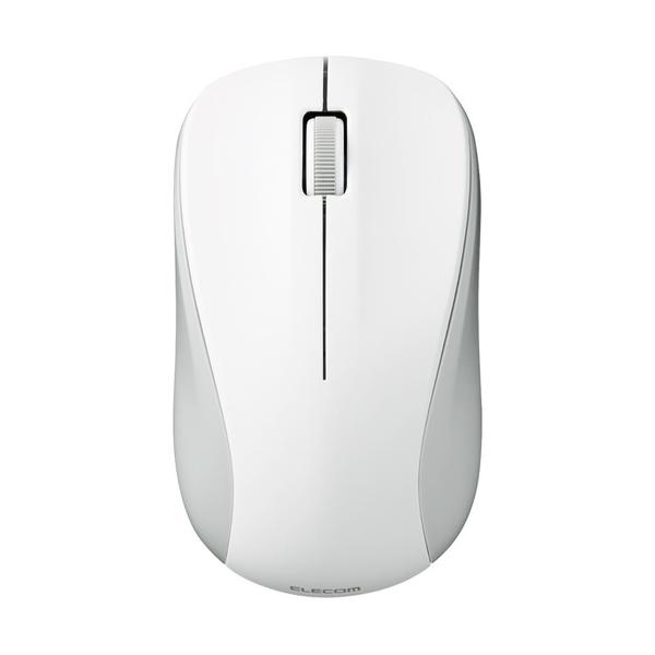 �G���R�� M-BY11BRSKWH �}�E�X Bluetooth IRLED 3�{�^�� M�T�C�Y �R�� �É� �z���C�g