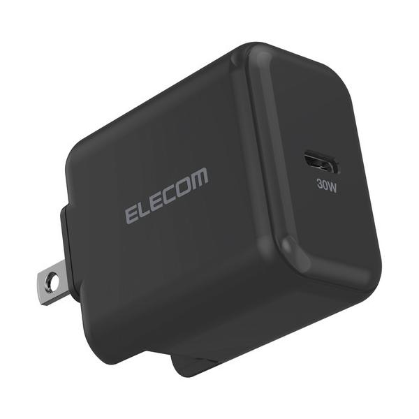 GR ACDC-PD2130BK m[gPCpACA_v^[ USB[d USB Power DeliveryF 30W USB-C1|[g XCOvO ubN