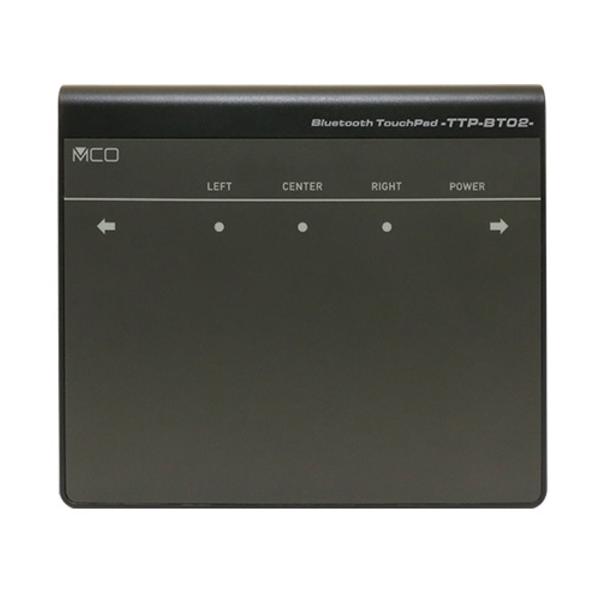 �~���V TTP-BT02�^BK Bluetooth�^�b�`�p�b�h �u���b�N �u���b�N