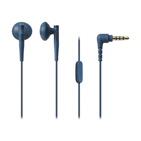 �I�[�f�B�I�e�N�j�J ATH-C200iS-BL �X�}�[�g�t�H���p �C���i�[�C���[�w�b�h�z�� �u���[