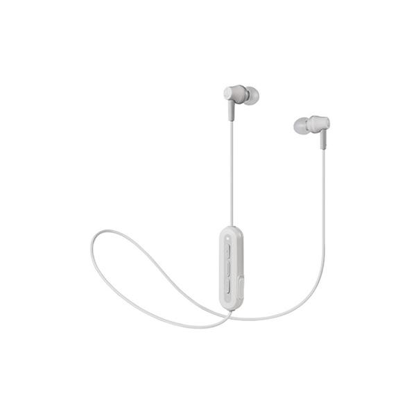 �I�[�f�B�I�e�N�j�J ATH-CK150BTWH ���C�����X�w�b�h�z�� �z���C�g