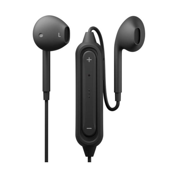 PGA PG-BTE12IE1BK Bluetooth�C���z��(�C���i�[�C���[��) Premium Style �u���b�N