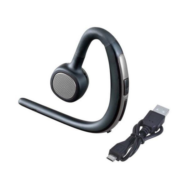 Jabra ワイヤレスイヤホン 耳掛け式 Jabra 片耳イヤホン Talk 35 Bluetooth対応 ノイズキャンセル