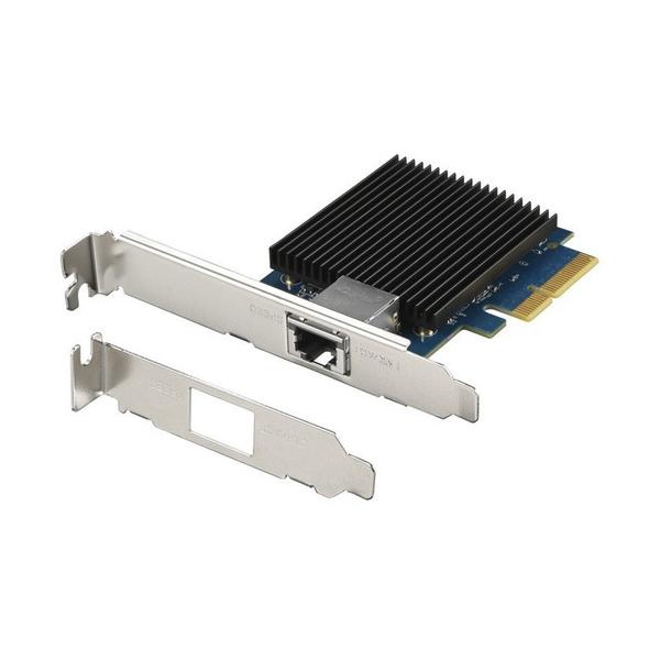 BUFFALO LGY-PCIE-MG2 LANA_v^[ 10GBASE-TΉ LGYPCIEMG2