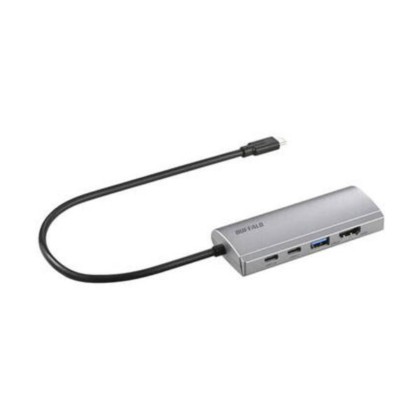 BUFFALO LUD-U3CGHD-SV LANA_v^[ Vo[LUDU3CGHDSV