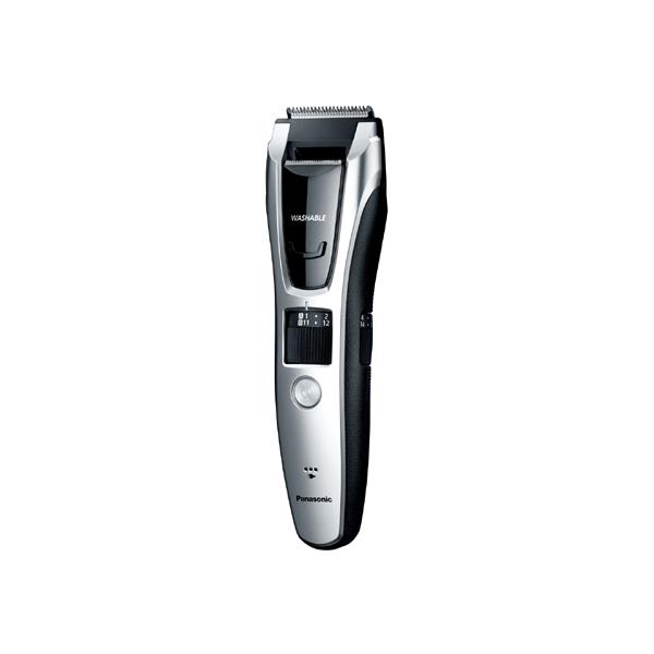 パナソニック　Panasonic　ヒゲトリマー≪国内・海外兼用≫[AC100-240V]　ER-GB74-S
