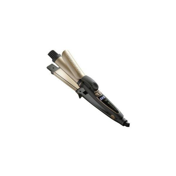クレイツ RCISCG32HY ハイブリッド2WAYアイロン(32mm) ksdenki_4988338222195