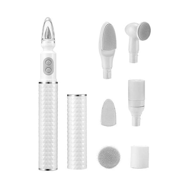 ビューティフルエンジェル　綺麗堂　KRD2009　プチトルN　ナチュラ　自爪ケア専用ネイルマシン 45