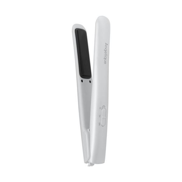 �}�N�Z�� MXHI-100.WH USB���o�C���w�A�A�C���� �A���W�F���[�N �z���C�g