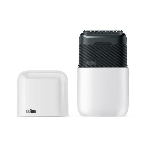 uE M-1011  Braun mini oC dCVF[o[   zCg