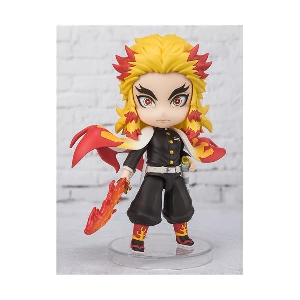 �o���_�C�X�s���b�c �S�ł̐n Figuarts mini �����ǎ��Y ���̌ċz