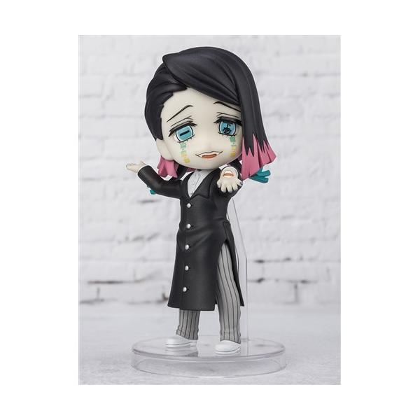 �o���_�C�X�s���b�c �S�ł̐n Figuarts mini 鴖�