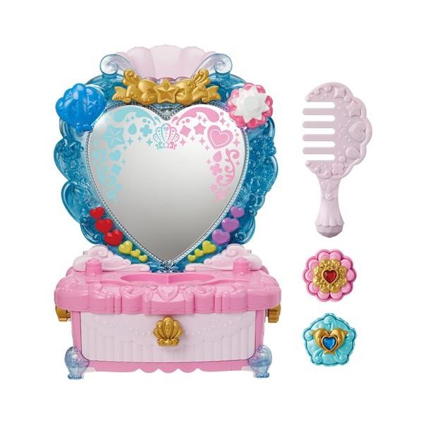 ヒーロー ヒロインおもちゃ ドレッサー おもちゃ おもちゃの人気商品 通販 価格比較 価格 Com