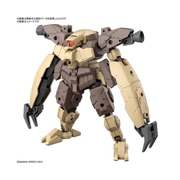 �o���_�C�X�s���b�c 30 MINUTES MISSIONS EXM45 �K���h�m���@�m�u���E���n