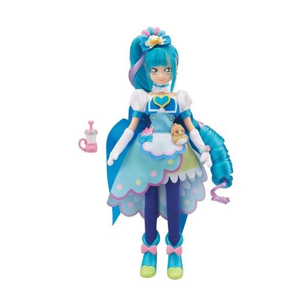 プリキュア 人形 バンダイの人気商品 通販 価格比較 価格 Com